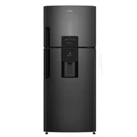 Mabe Nevera No Frost 415 Litros Negro Mabe Rmp415zcc