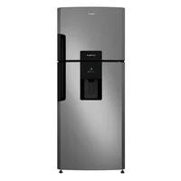 Mabe Nevera No Frost 415 Litros Plateado Mabe Rmp415gct