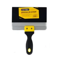Espatula de Gypsom para Yeso Drywall 8'' Uyustools Flexible