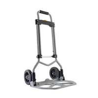 Zorra Carretilla Plegable 97 cm x 25.5 cm 60 kg Surtek