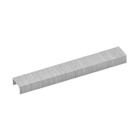 Caja 1000 Grapas Engrapadora Manual 3/8'' Tipo T21 Surtek