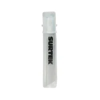 Set 10 Cuchillas para Cutter Bisturi 9 Mm Surtek Acero Sk5