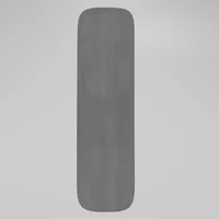 Canto Metallo Silver Abs