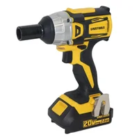 Llave de Impacto Inalámbrica Cuadrante 1/2 Pulgada Uyustools