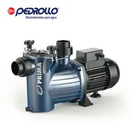 Electrobomba Piscina Prima 1 Hp 220 V 1f Pedrollo