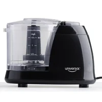 Picatodo Aliada Universal L89150 Negro