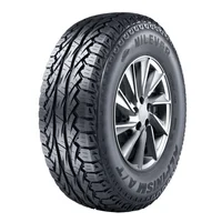 Llanta Mile Lt 265/75R16 Mu050