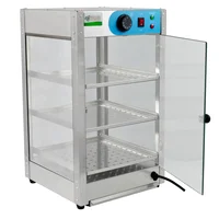 Vitrina de Calefaccion D1pn