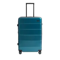 Maleta Oslo Extra Grande Azul