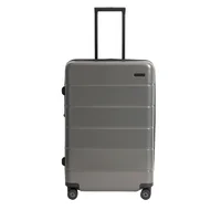 Maleta Oslo Extra Grande Gris