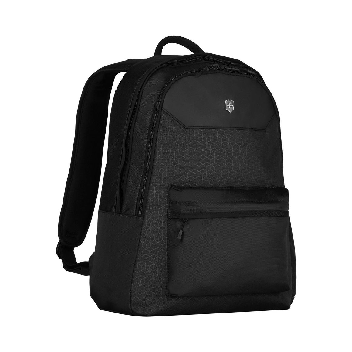 Morral Victorinox Altmont Standard Backpack Negro - Homecenter.com.co