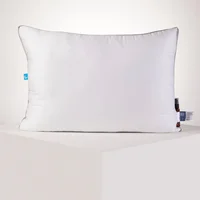Almohada Poliéster Media 70X25 Cm