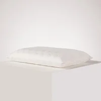 Almohada Poliéster Firme Sensación Fria 60X40 Cm