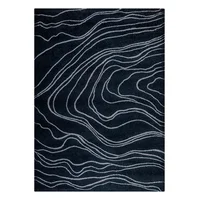 Tapete Decorativo Sevilla A500-X139 120X170Cm