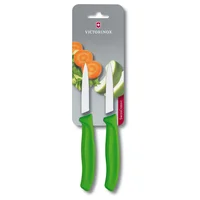 Cuchillo Legumbres Victorinox X2 Sc Verde