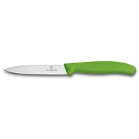 Cuchillo Victorinox Legumbres Sc Naranja
