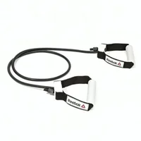 Bandas de Resistencia Con Asas Reebok