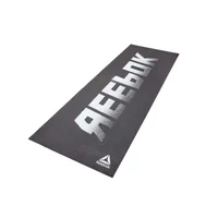 Colchoneta Mat Yoga Ejercicio Reebok