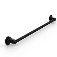 Toallero Barra Palermo Mateblack Corona