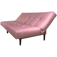 Sofacama Manchester 180x100 Rosado