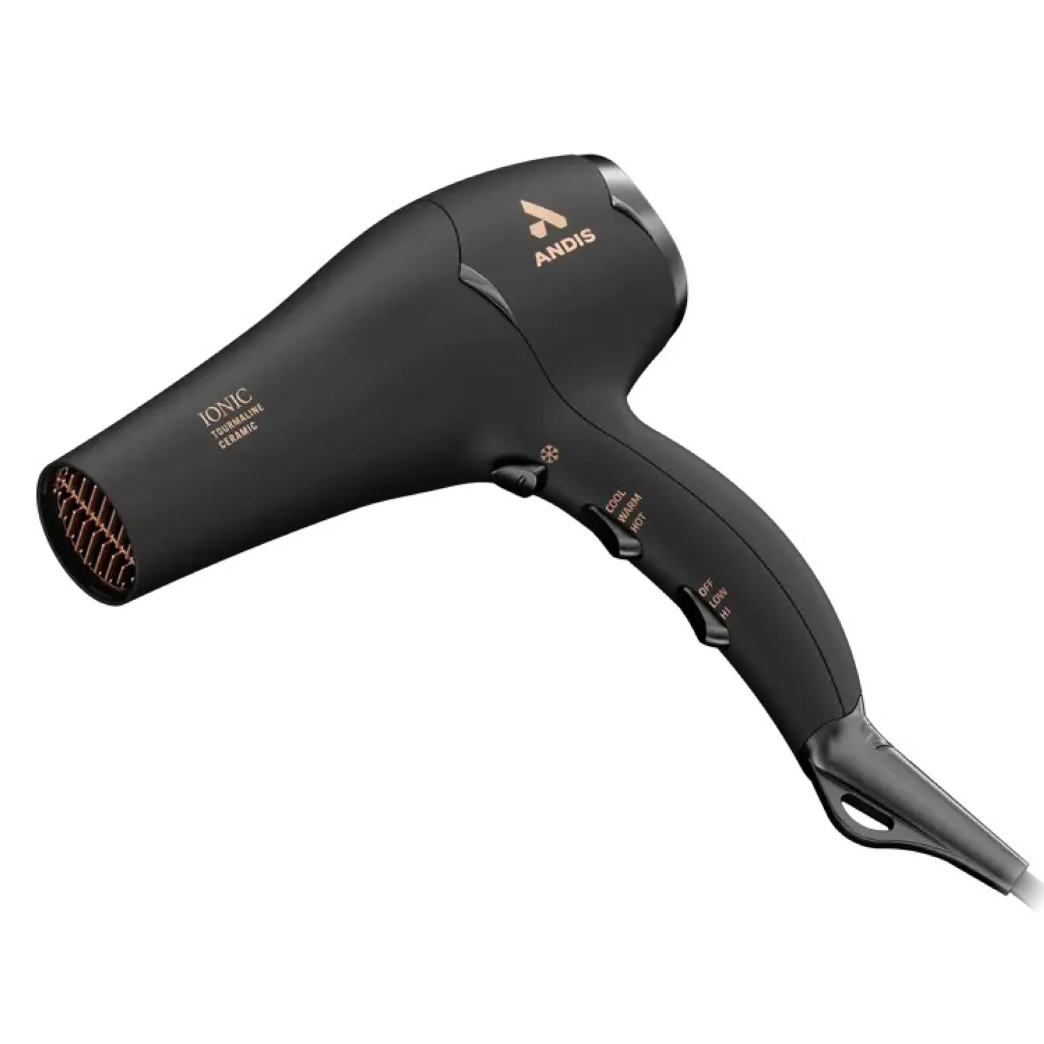 Secador de Peluqueria Canina Pro Dry Soft Grip 1875 W 3
