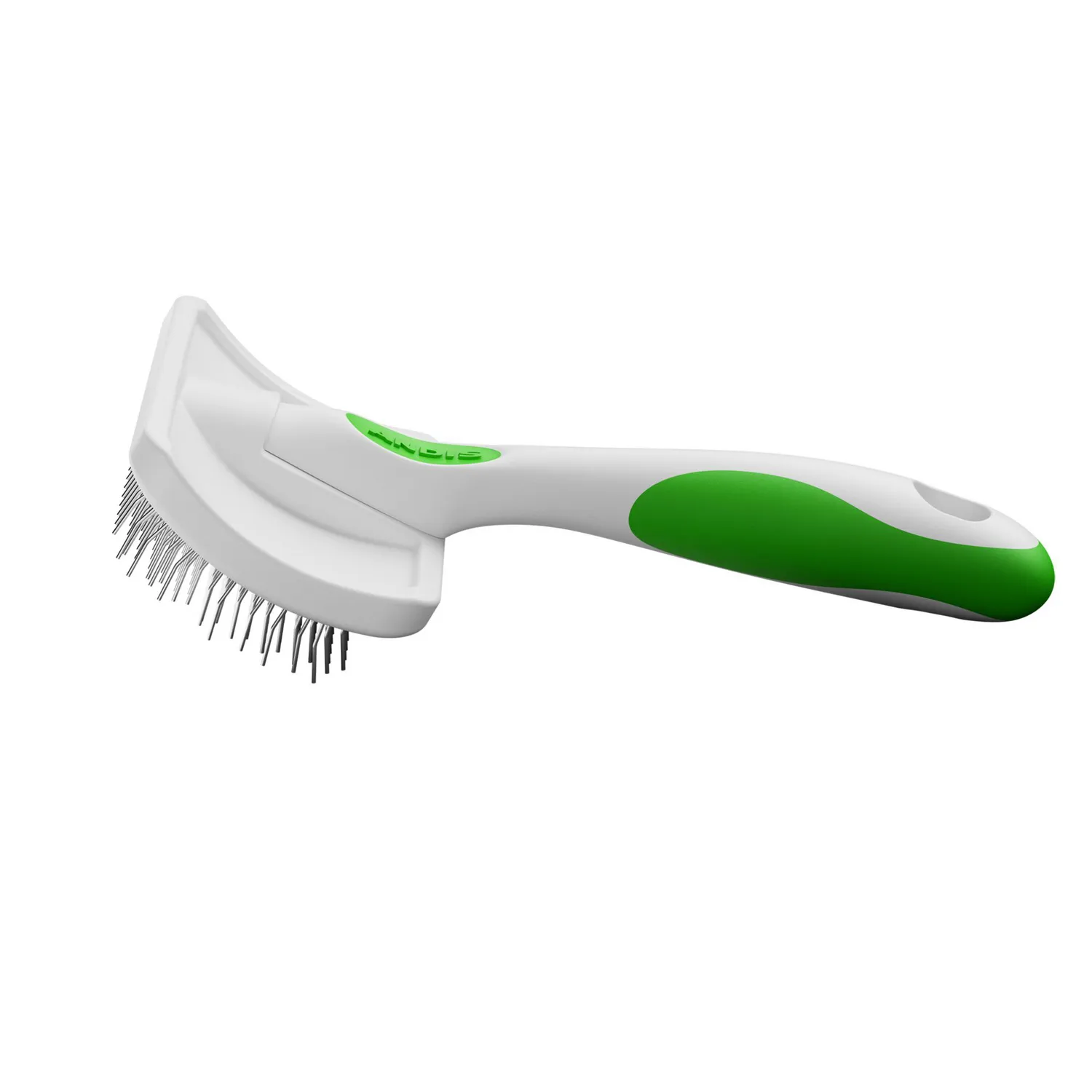 Cepillo Peluqueria Canina Carda Dura m 3