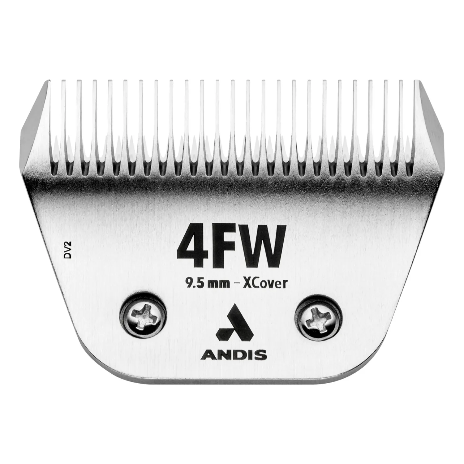 Cuchilla Peluqueria Canina Ceramic Edge N 4f Wide