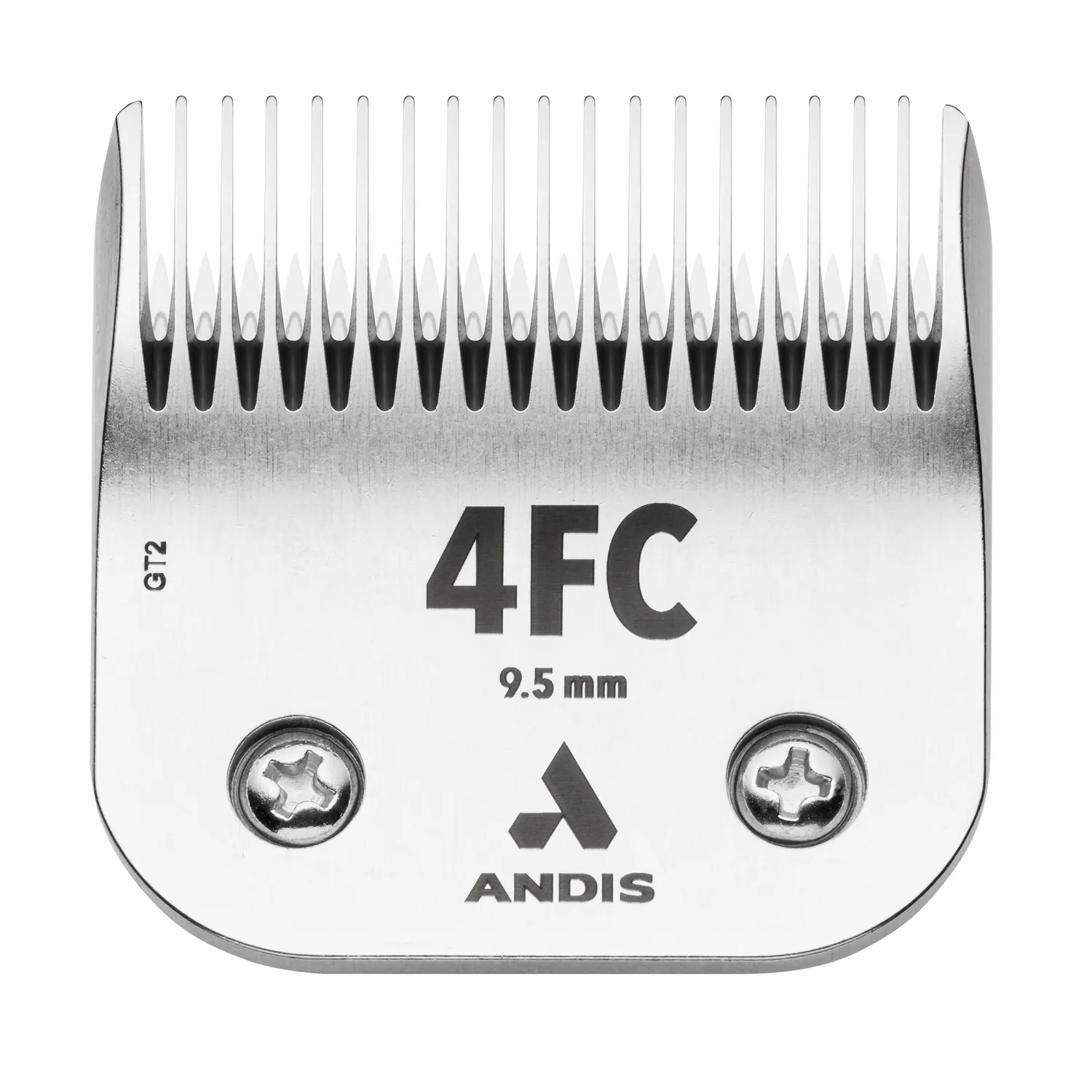Cuchilla Peluqueria Canina Ceramic Edge N 4fc