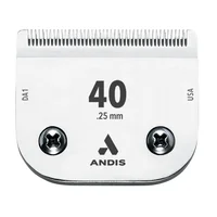 Cuchilla Peluqueria Canina Ceramic Edge N 40