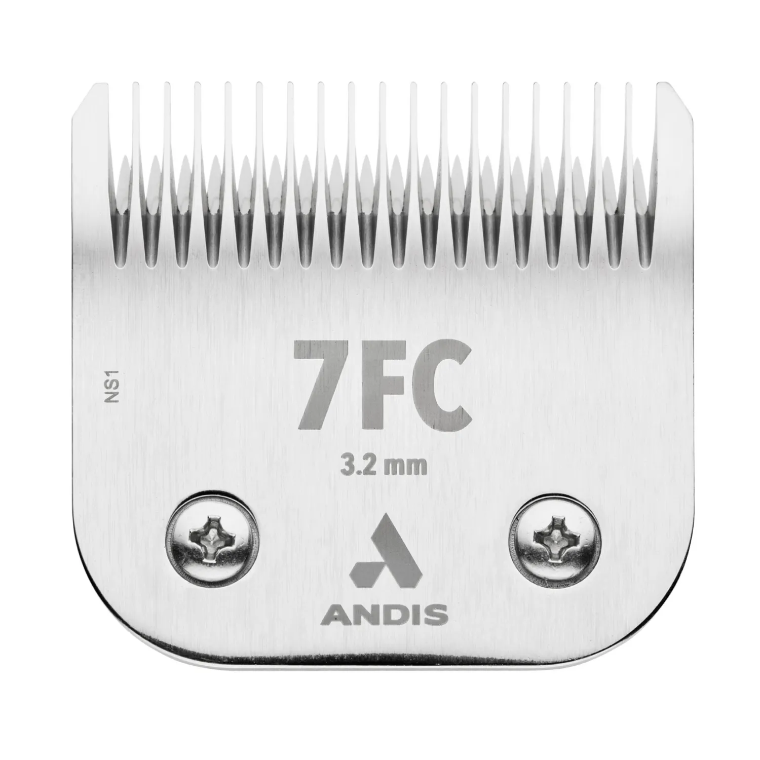 Cuchilla Peluqueria Canina Ceramic Edge N 7fc