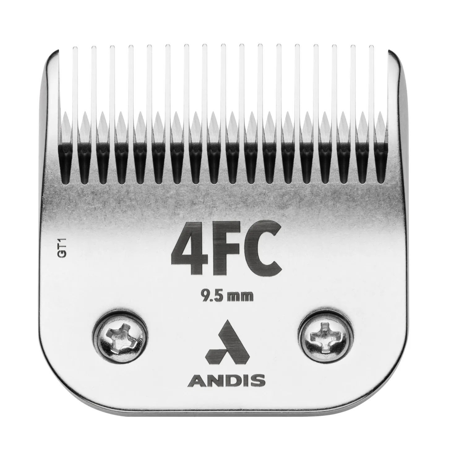 Cuchilla Peluqueria Canina Ultra Edge N 4fc