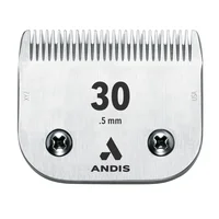 Cuchilla Peluqueria Canina Ultra Edge N 30