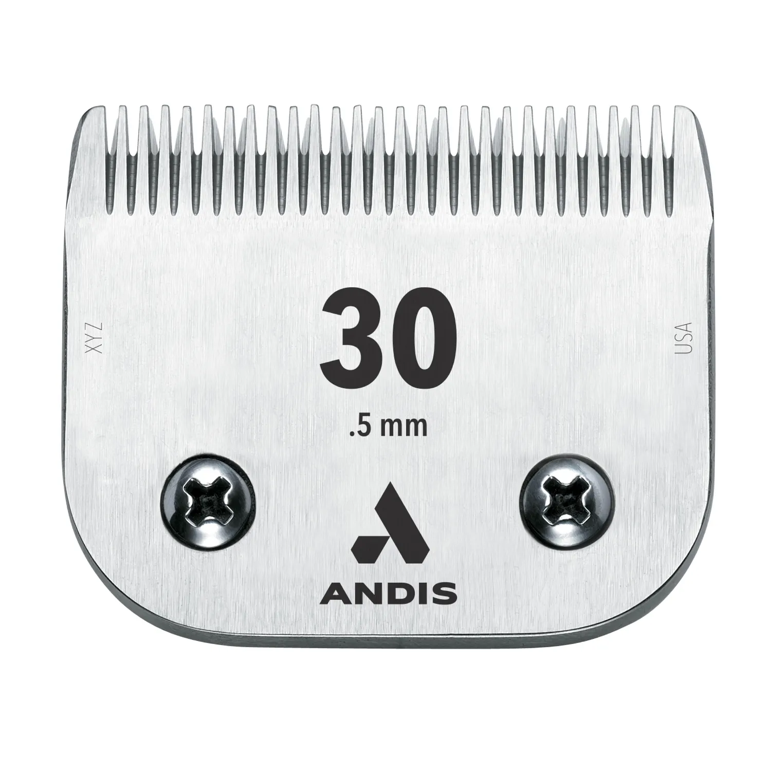 Cuchilla Peluqueria Canina Ultra Edge N 30