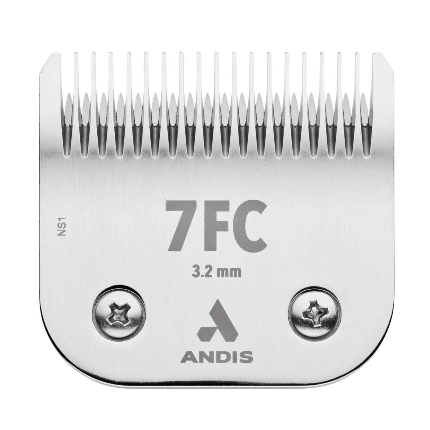 Cuchilla Peluqueria Canina Ultra Edge N 7fc