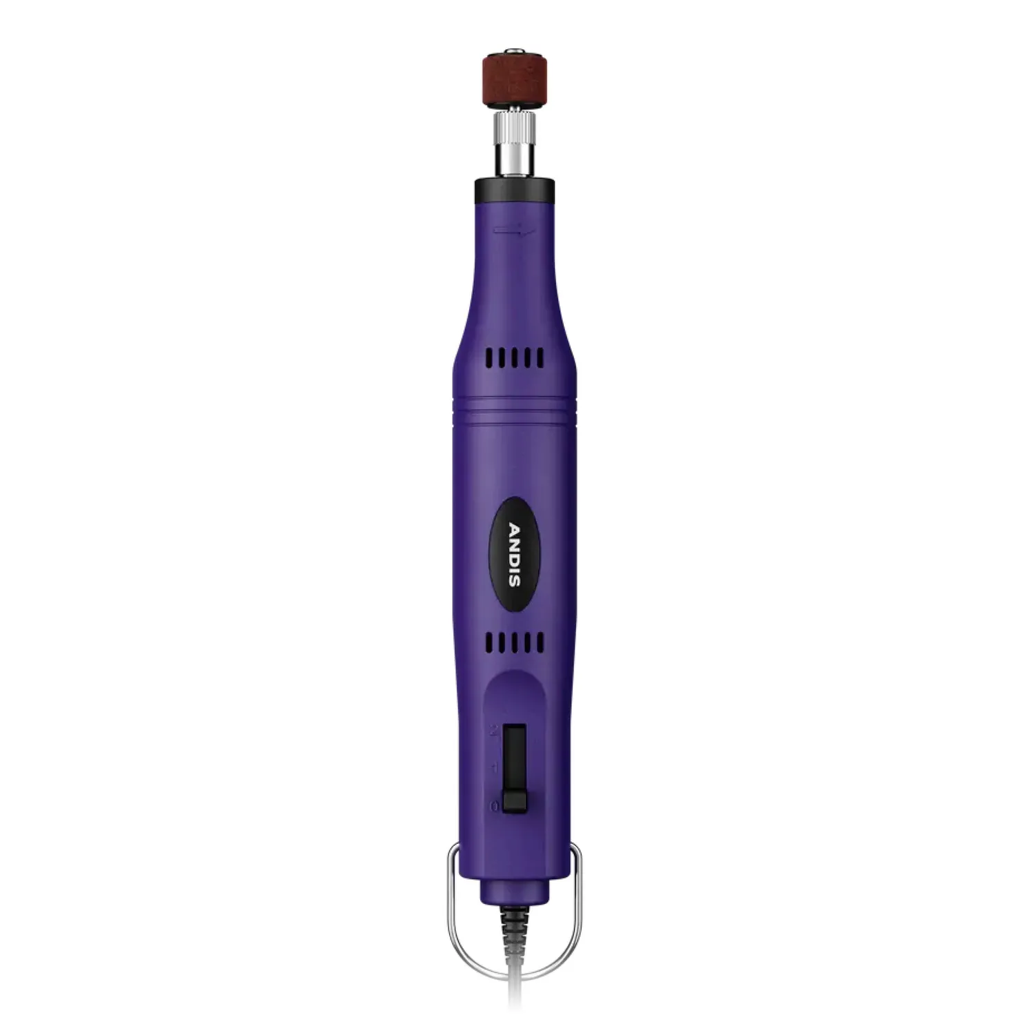 Pulidor de Uñas Mascotas 2 Vel