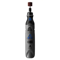Pulidor de Uñas Mascotas Inalambrico 6 Vel
