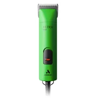 Máquina Peluqueria Canina Ultra Edge Agc Super Verde 2 Vel