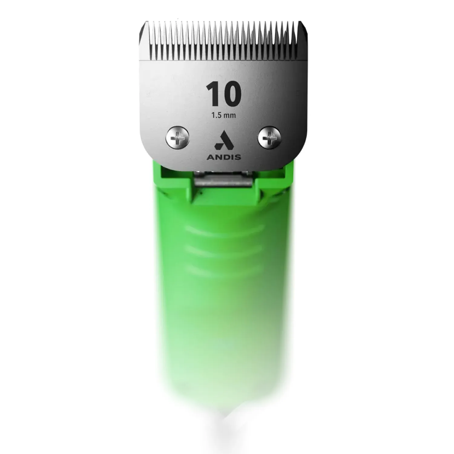 Máquina Peluqueria Canina Ultra Edge Agc Super Verde 2 Vel