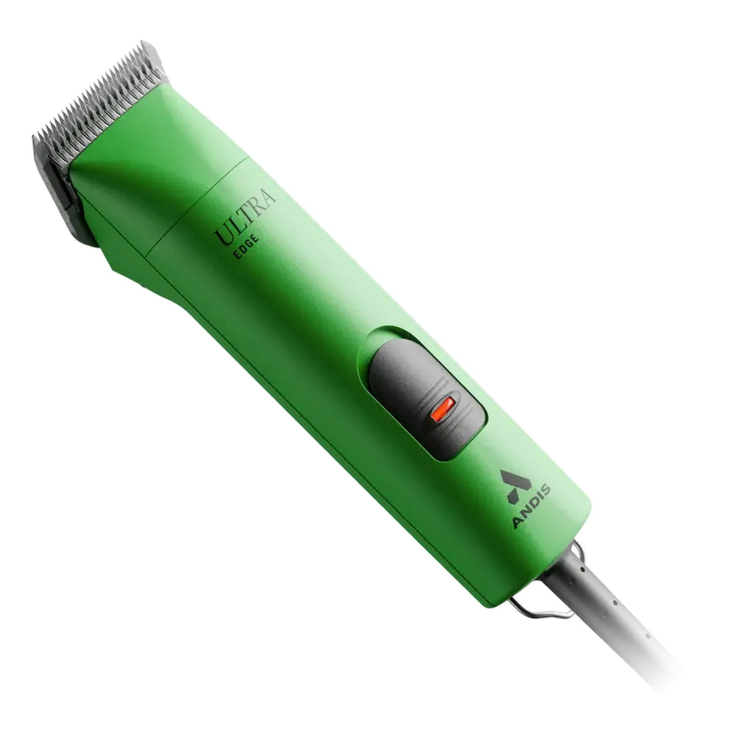 Máquina Peluqueria Canina Ultra Edge Agc Super Verde 2 Vel 3