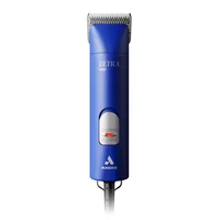 Máquina Peluqueria Canina Ultra Edge Agc Super Azul 2 Vel