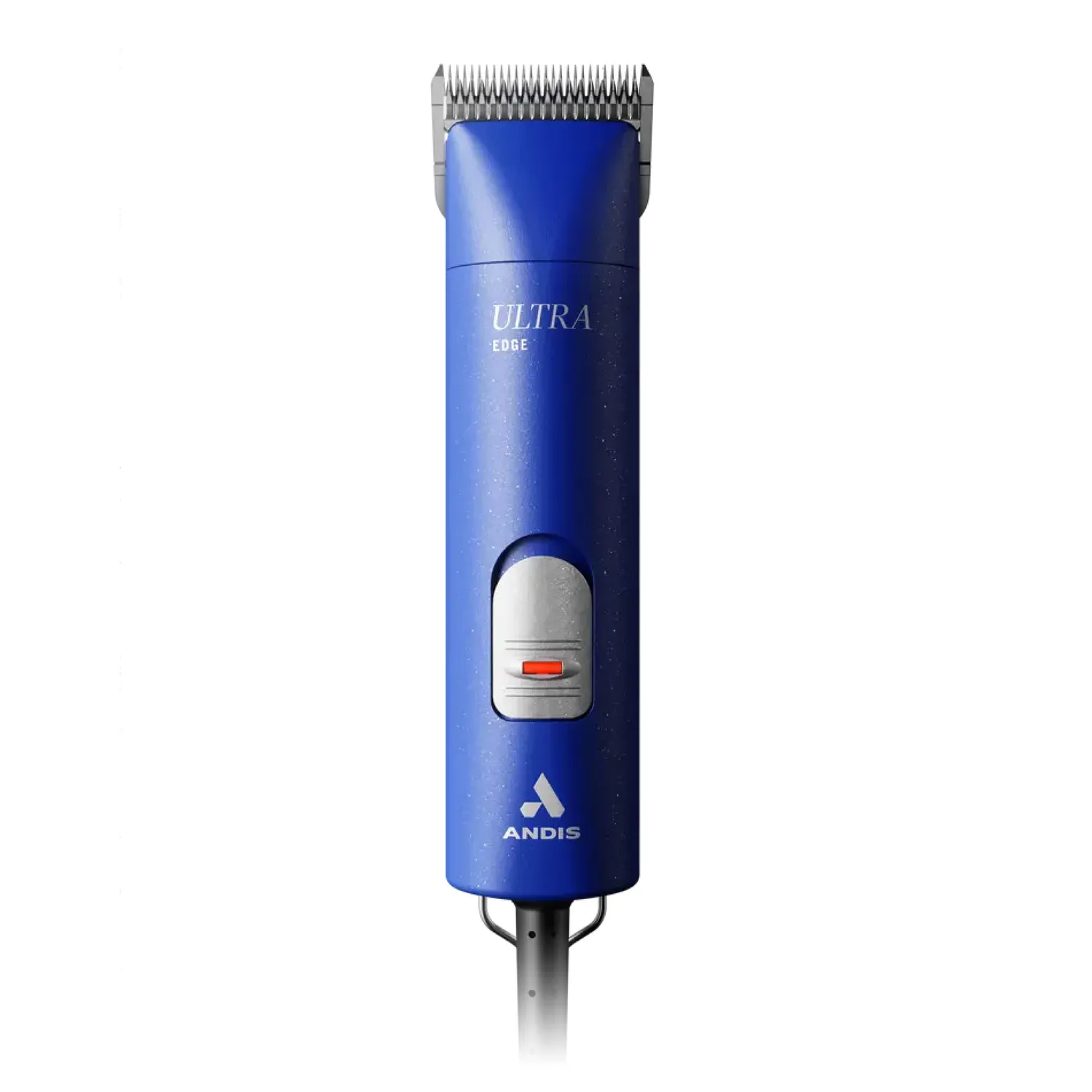 Máquina Peluqueria Canina Ultra Edge Agc Super Azul 2 Vel