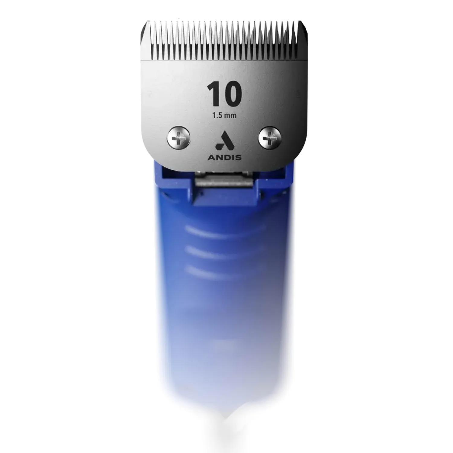 Máquina Peluqueria Canina Ultra Edge Agc Super Azul 2 Vel