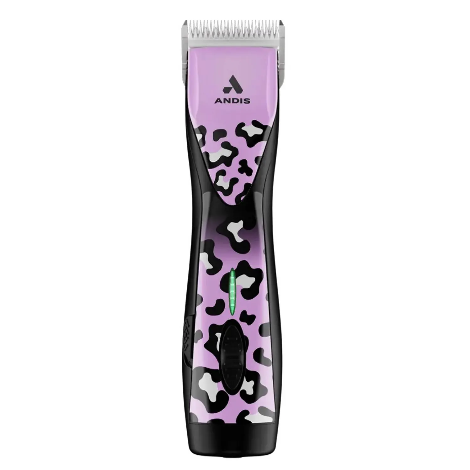 Máquina Peluqueria Canina Inalámbrica Pulse Wild 5 Vel