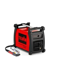 Sistema Inverter de Corte al Plasma por Aire Technology Plasma 54 Xt Kompressor