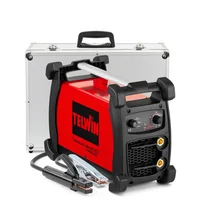 Soldadora Inverter
