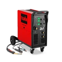 Telwin Soldadora Inverter Multiproceso Mastermig 305i Telwin