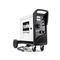 Telwin Soldadora Inverter Multiproceso Máxima 270 Telwin