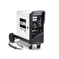 Telwin Soldadora Inverter Multiproceso Máxima 230 Synergic Telwin