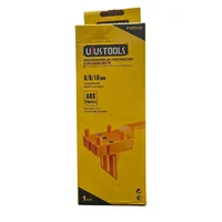 Posicionador de Perforación para Agujero Recto 6, 8, 10 mm