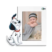 Portaretrato Kids-An5 (19.5Cm X 20Cm) Color Blanco